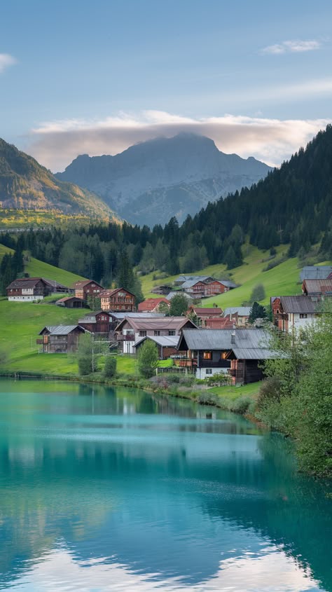 Travel destination