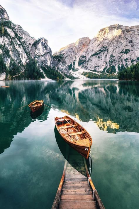 Travel destination