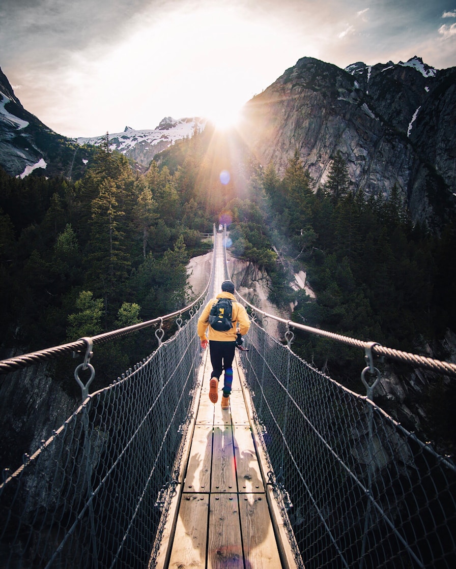 Trips that feel like they were made for you