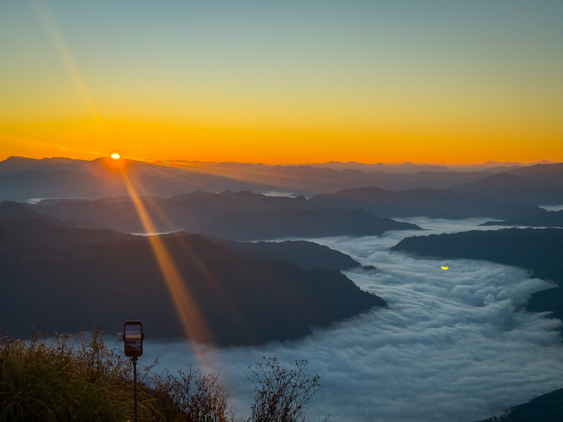 Mizoram Unfiltered