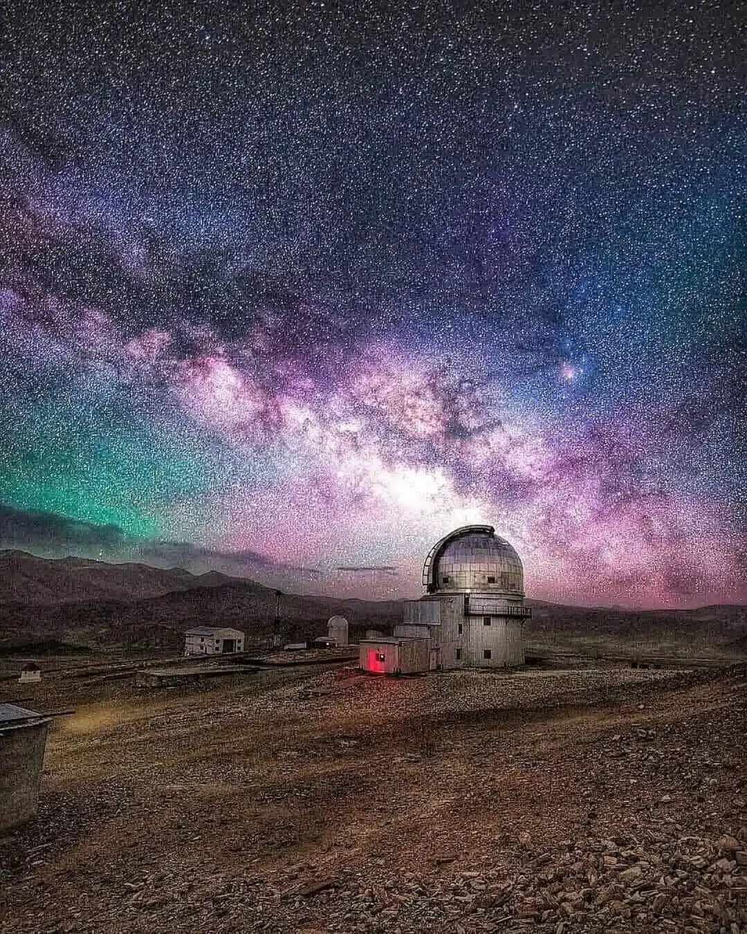 Ladakh with Hanle Umling La