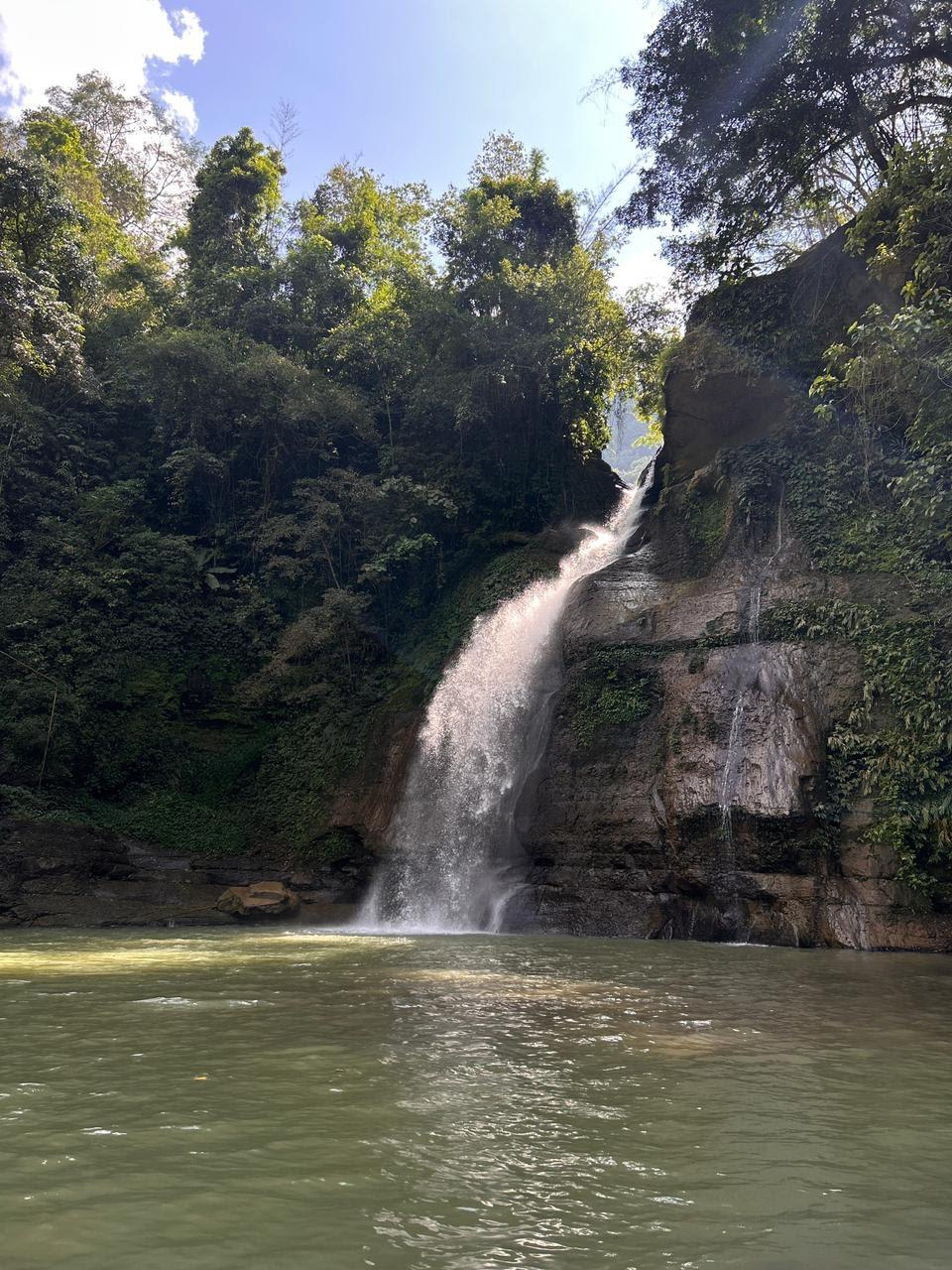 Mizoram Unfiltered