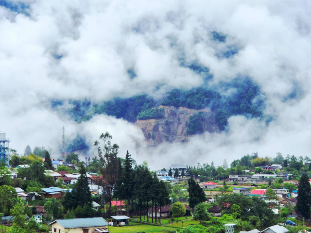 Anini Road Trip