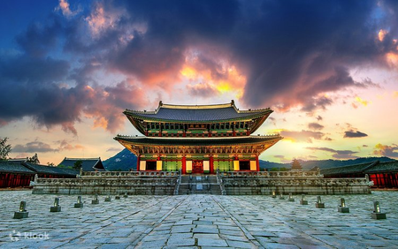 Korea Unsaid: Autumn Edition