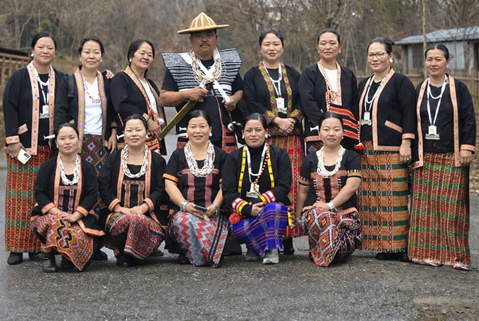 Aeyo Valley Trek
