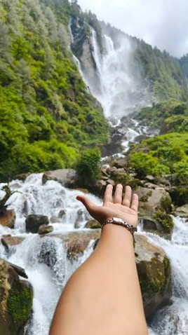 Aeyo Valley Trek