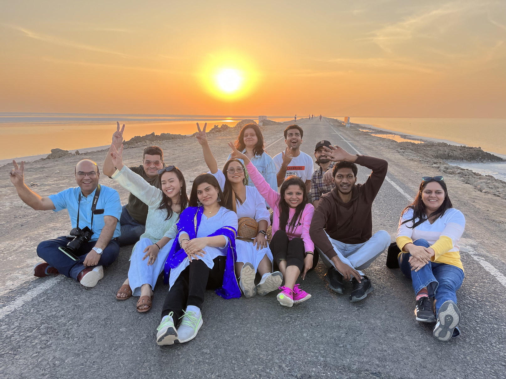Rann of Kutch Adventure